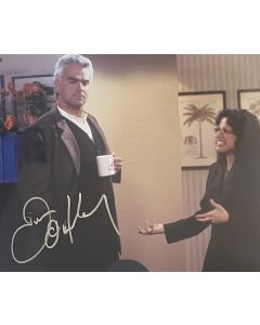John O'Hurley Seinfeld Original 8X10 autographed Photo