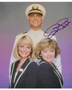 Jill Whelan Airplane! 1980 Original 8X10 signed Photo #20