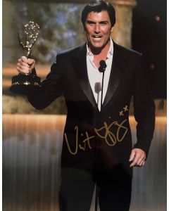 Vincent Irizarry Guiding Light Original signed 8X10 Photo #6