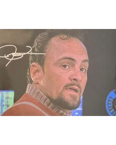 Jeremy Roberts Star Trek Original 8X10 Autographed Photo