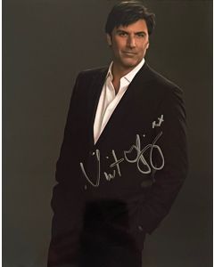 Vincent Irizarry Guiding Light Original signed 8X10 Photo #8