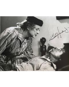 Ernest Harden Jr. White Mama 1980 signed 8X10 photo #4