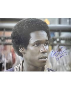 Ernest Harden Jr. The Jeffersons signed 8X10 photo #6