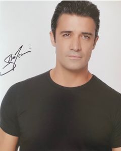 Gilles Marini Devious Maids, Dancing with the Stars Show signed 8X10 photo #11