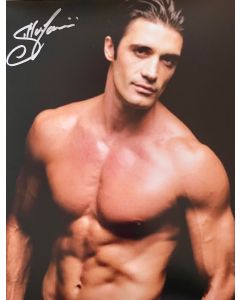Gilles Marini Devious Maids, Dancing with the Stars Show signed 8X10 photo #12