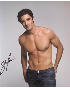 Gilles Marini Devious Maids, Dancing with the Stars Show signed 8X10 photo #14