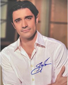 Gilles Marini Devious Maids, Dancing with the Stars Show signed 8X10 photo #15
