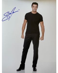 Gilles Marini Devious Maids, Dancing with the Stars Show signed 8X10 photo #16