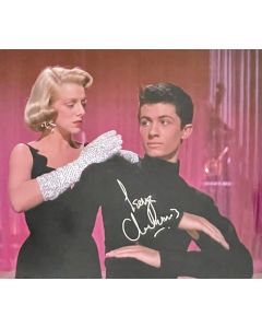 George Chakiris White Christmas signed 8X10 photo #33
