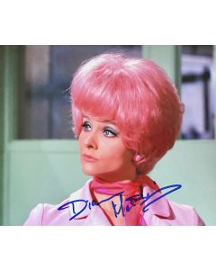 Diane McBain Batman Original Signed 8x10