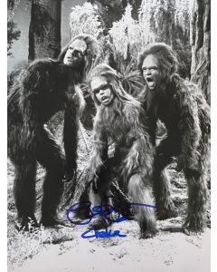 Land of the Lost Phillip Paley Original 8X10 signed Photo #2