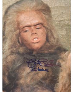 Land of the Lost Phillip Paley Original 8X10 signed Photo #3