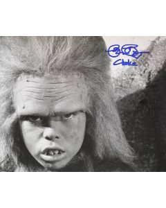 Land of the Lost Phillip Paley Original 8X10 signed Photo #4