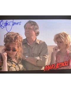 O-Lan Jones Mars Attacks! Original signed 8X10 Photo #2