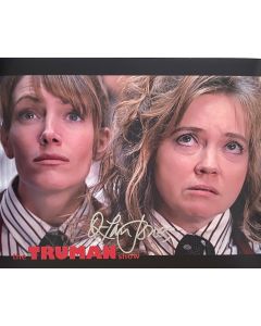 O-Lan Jones The Truman Show Original signed 8X10 Photo #5