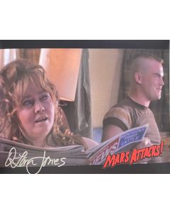 O-Lan Jones The Truman Show Original signed 8X10 Photo #7