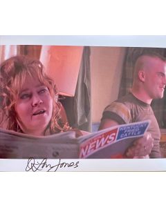 O-Lan Jones The Truman Show Original signed 8X10 Photo #8