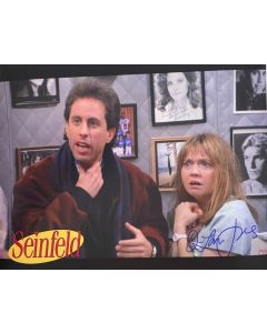 O-Lan Jones Seinfeld Original signed 8X10 Photo #14