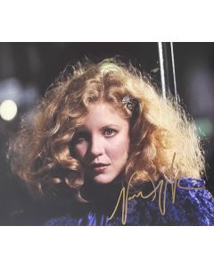 Nancy Allen Dressed To Kill Original signed 8X10 Photo #13