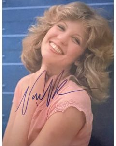 Nancy Allen Carrie 1976 Original signed 8X10 Photo #16