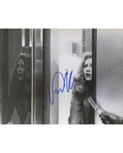 Nancy Allen Dressed To Kill 1980 Original signed 8X10 Photo #18