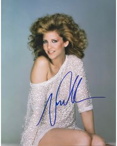 Nancy Allen Blow Out 1981 Original signed 8X10 Photo #20