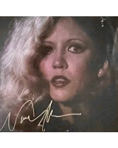 Nancy Allen Dressed To Kill 1980 Original signed 8X10 Photo #31