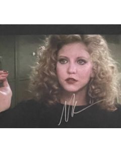 Nancy Allen Dressed To Kill 1980 Original signed 8X10 Photo #34