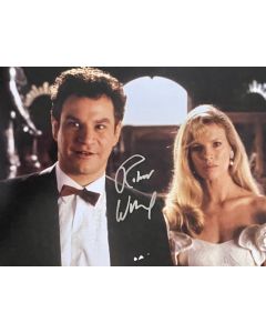 Robert Wuhl BATMAN 1989 Original Autographed 8X10 Photo #11