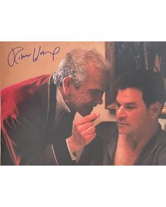 Robert Wuhl COBB 1994 Original Autographed 8X10 Photo #13