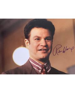 Robert Wuhl BATMAN 1989 Original Autographed 8X10 Photo #14