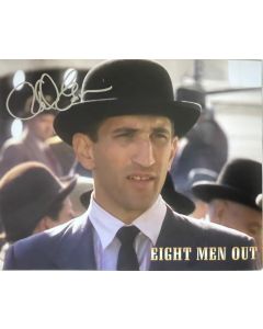 Richard Edson EIGHT MEN OUT 1988 Original signed 8X10 Photo #6