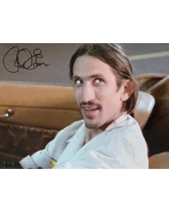 Richard Edson Ferris Bueller's Day Off 1986 Original signed 8X10 Photo #11