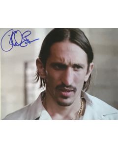 Richard Edson Ferris Bueller's Day Off 1986 Original signed 8X10 Photo #12