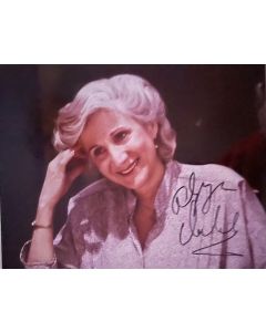 Olympia Dukakis STEEL MAGNOLIAS, MOONSTUCK Original Signed 8x10 Photo