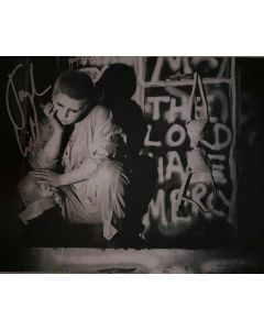 Toyah Willcox QUADROPHENIA 80's pop Original Signed 8X10 Photo #8