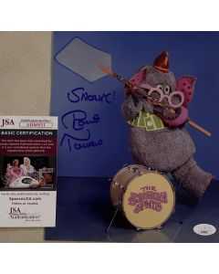 Robert Towers BANANA SPLITS Original Autographed 8X10 Photo w/JSA COA