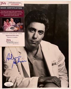 Adam Arkin CHICAGO HOPE Original Autographed 8X10 Photo w/JSA COA
