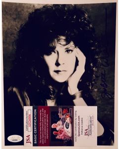 JoBeth Williams POLTERGEIST 1982 Original Autographed 8X10 Photo w/JSA COA