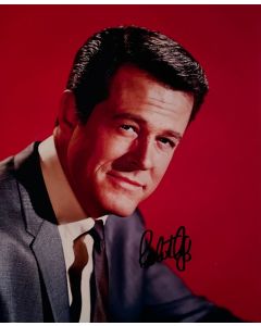 Robert Culp I SPY TV SERIES, COLUMBO TV SERIES Original signed 8X10 Photo