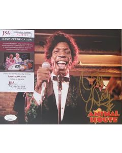 Otis Day ANIMAL HOUSE Original Autographed 8X10 photo w/JSA COA #2
