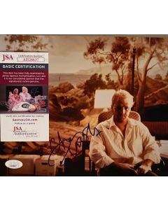 Russell Crowe A BEAUTIFUL MIND Original Autographed 8X10 Photo w/JSA COA