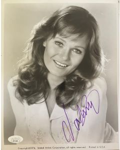 Valerie Perrine SUPERMAN, 54 Original Autographed 8X10 photo w/JSA COA