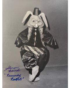 Sharon Baird LIDSVILLE 1971 Original Autographed 8X10 photo #8