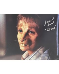 Sharon Baird RATBOY 1986 Original Autographed 8X10 photo #16