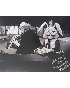 Sharon Baird LIDSVILLE 1971 Original Autographed 8X10 photo #18