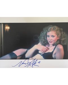 Nancy Allen Dressed To Kill 1980 Original signed 8X10 Photo #38