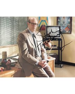 Stephen Tobolowsky THE GOLDBERGS TV SERIES Original signed 8X10 Photo