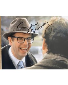 Stephen Tobolowsky GROUNDHOG DAY 1993 Original signed 8X10 Photo #3