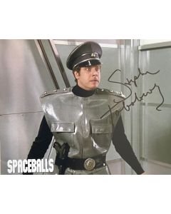 Stephen Tobolowsky SPACEBALLS 1987 Original signed 8X10 Photo #5